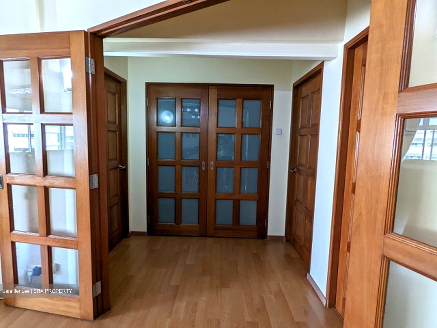 Blk 714 Pasir Ris Street 72 (Pasir Ris), HDB Executive #583999531